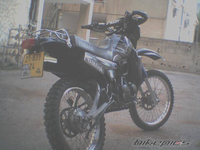 Bike Photo 305677