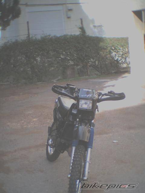 Bike Photo 305694