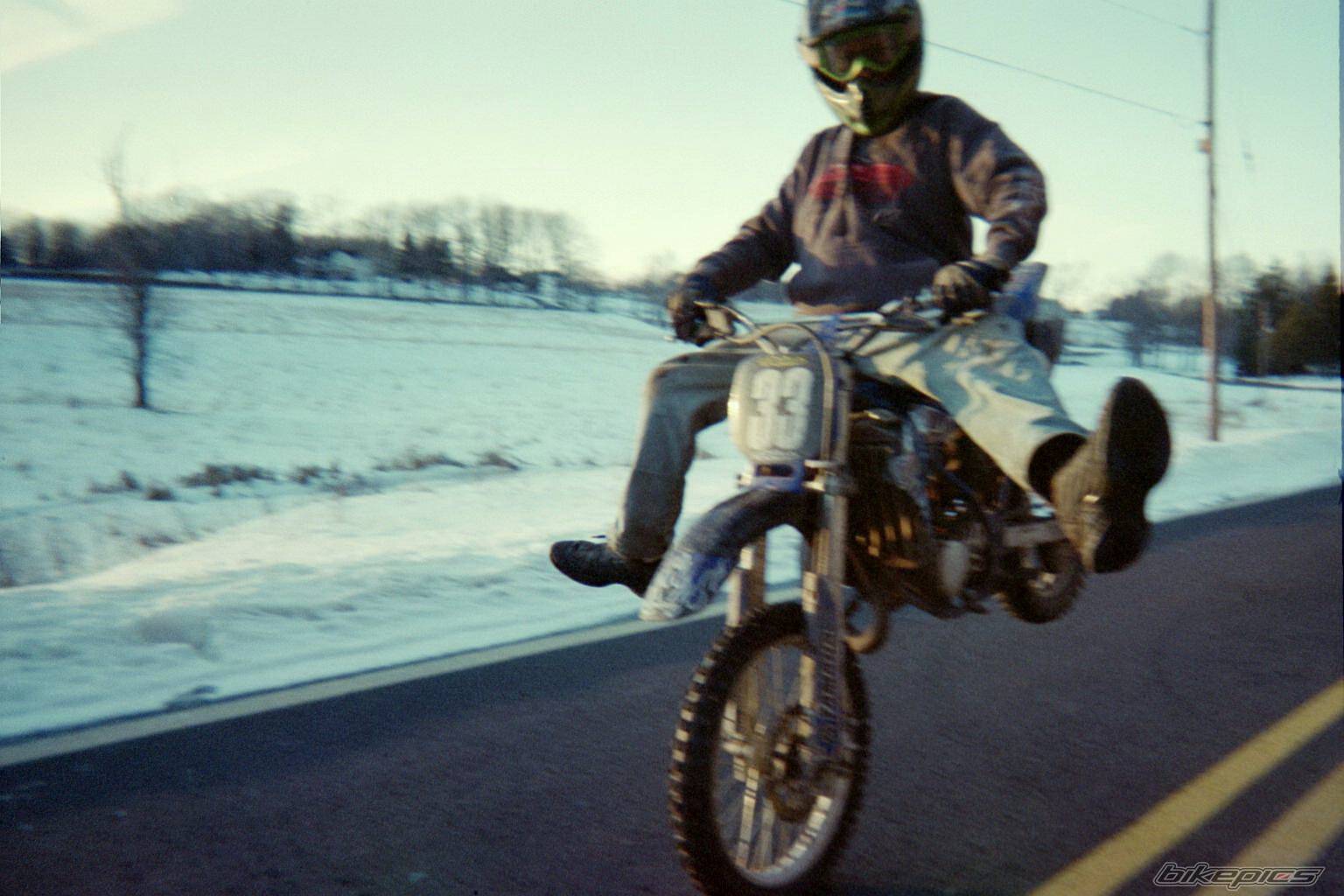 Bike Photo 305719