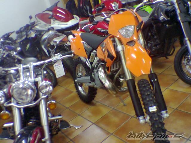 Bike Photo 305726