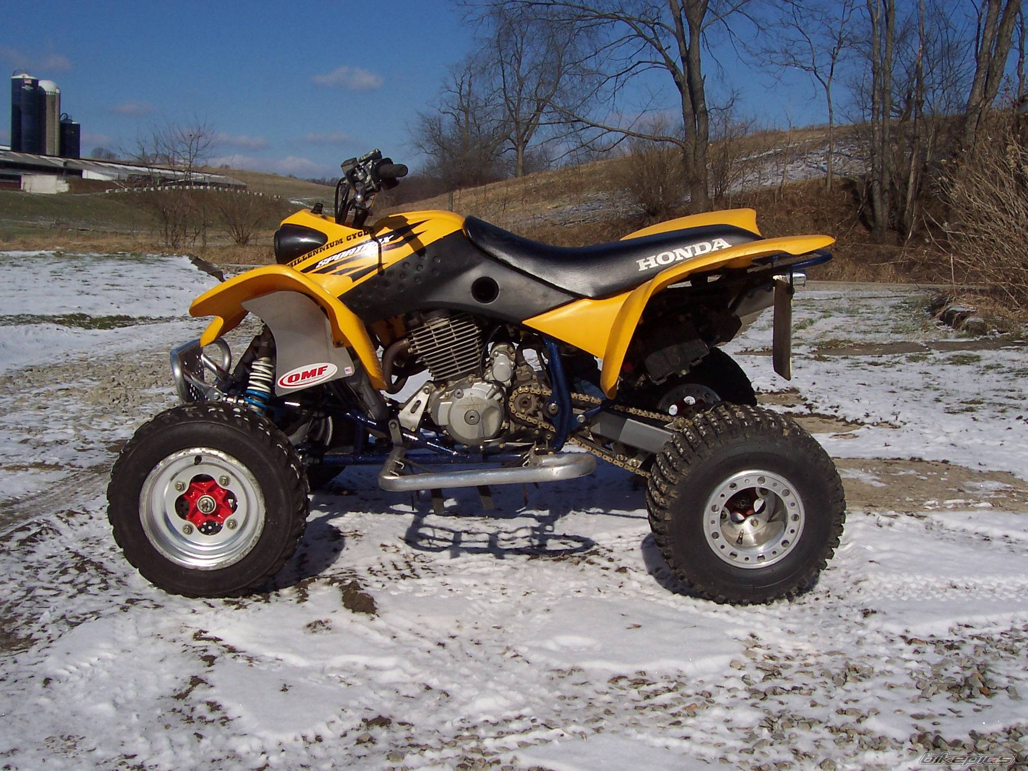 Bike Photo 305729