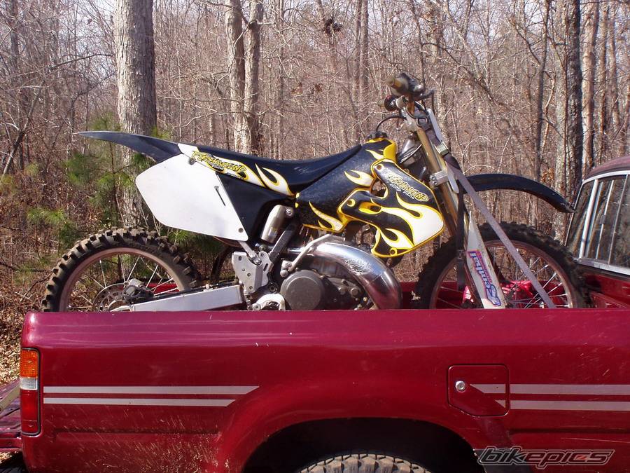Bike Photo 305739