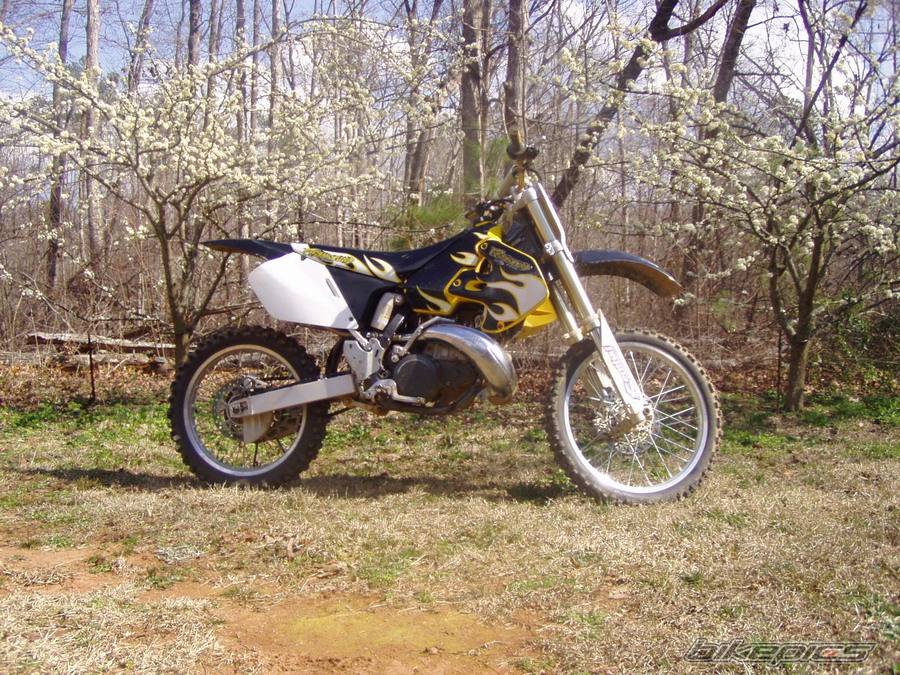 Bike Photo 305741