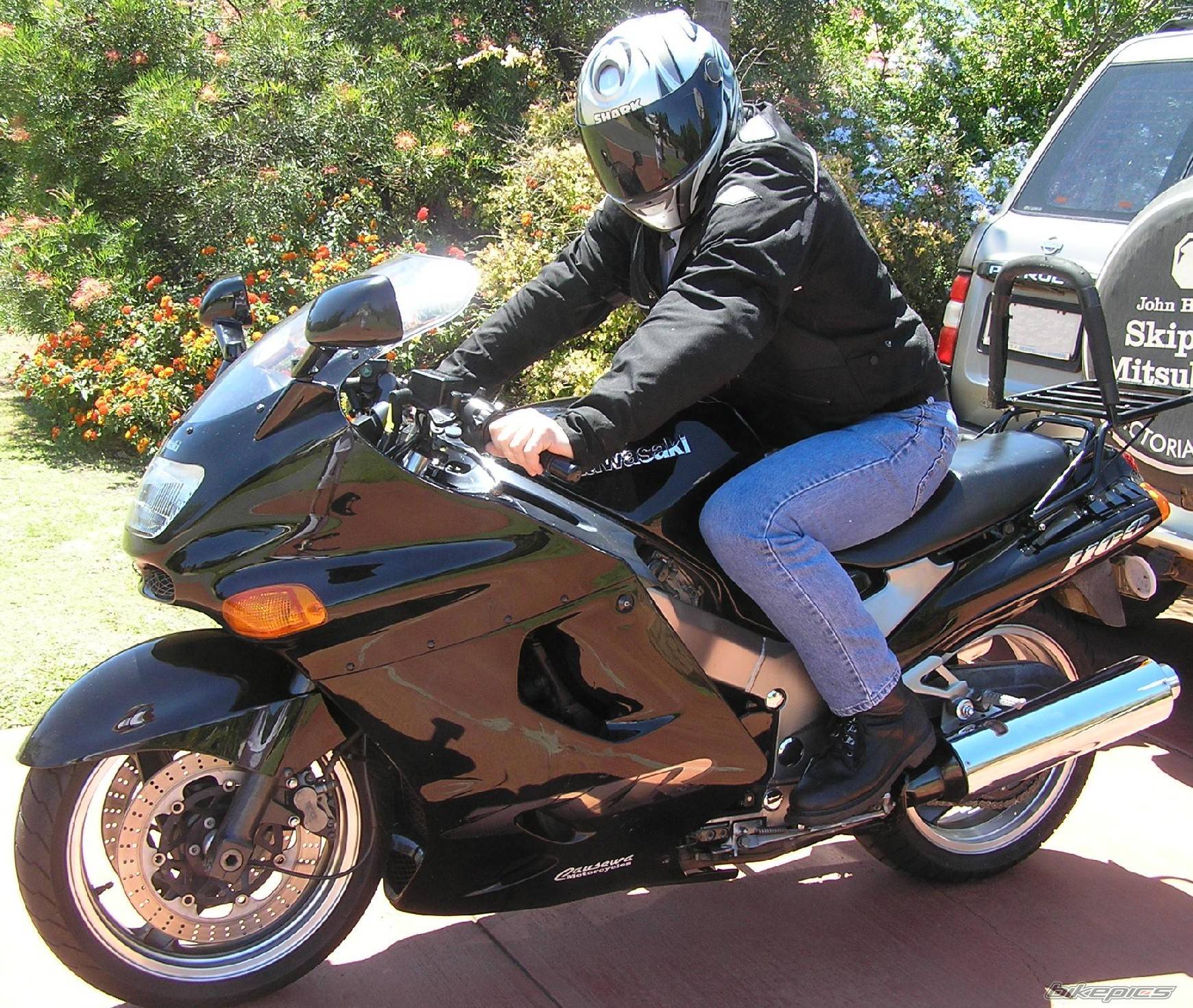 Bike Photo 305809