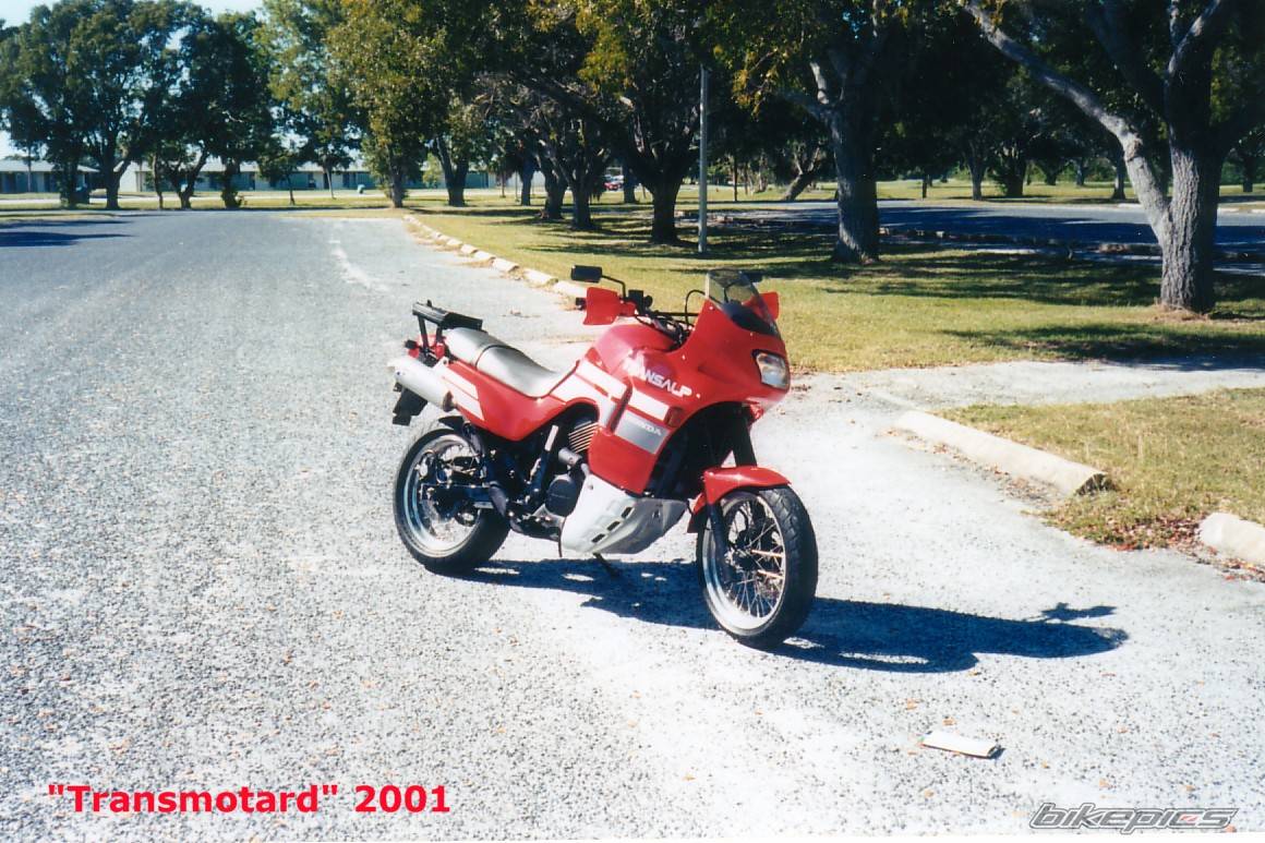 Bike Photo 305811