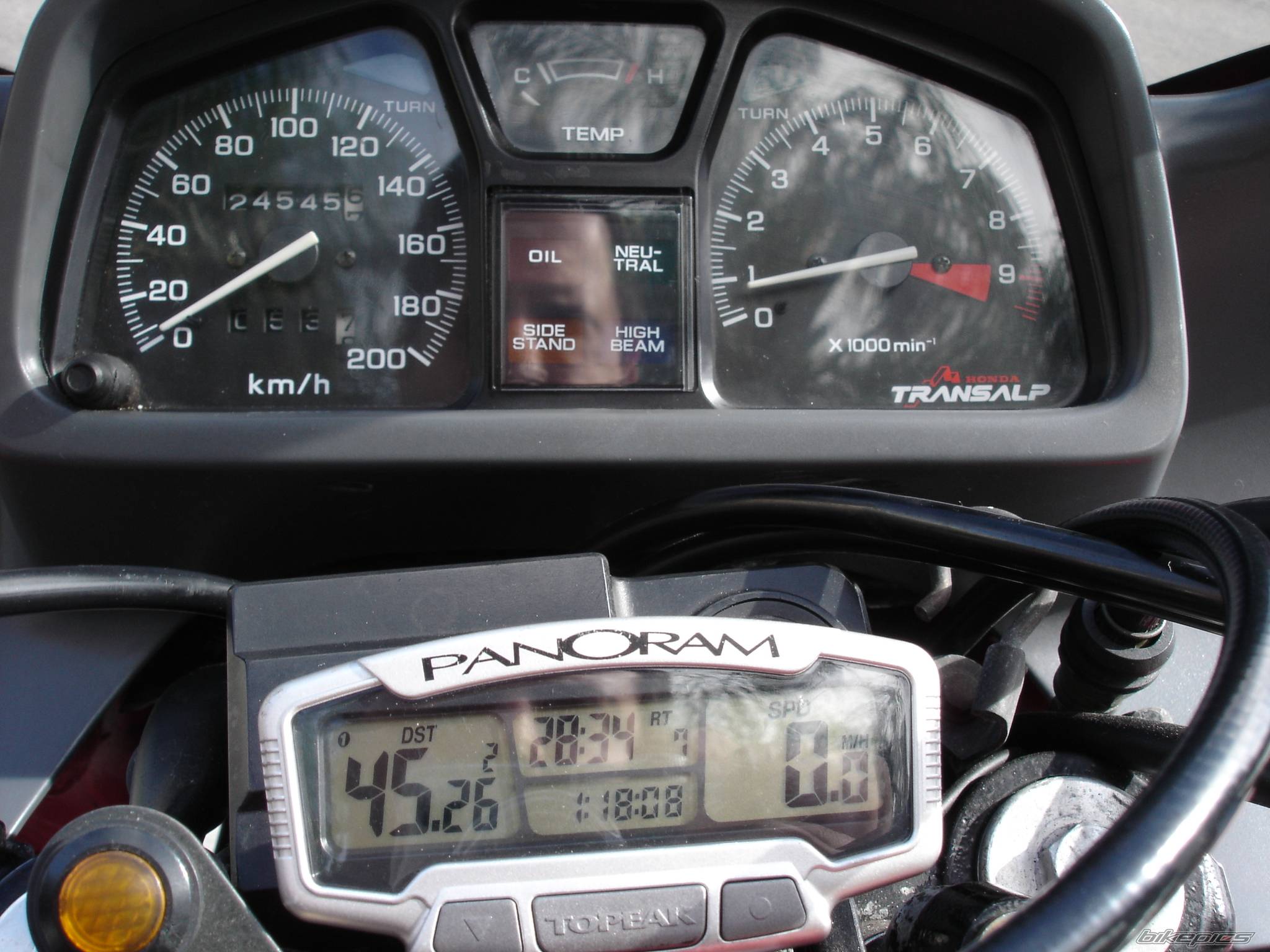 Bike Photo 305812
