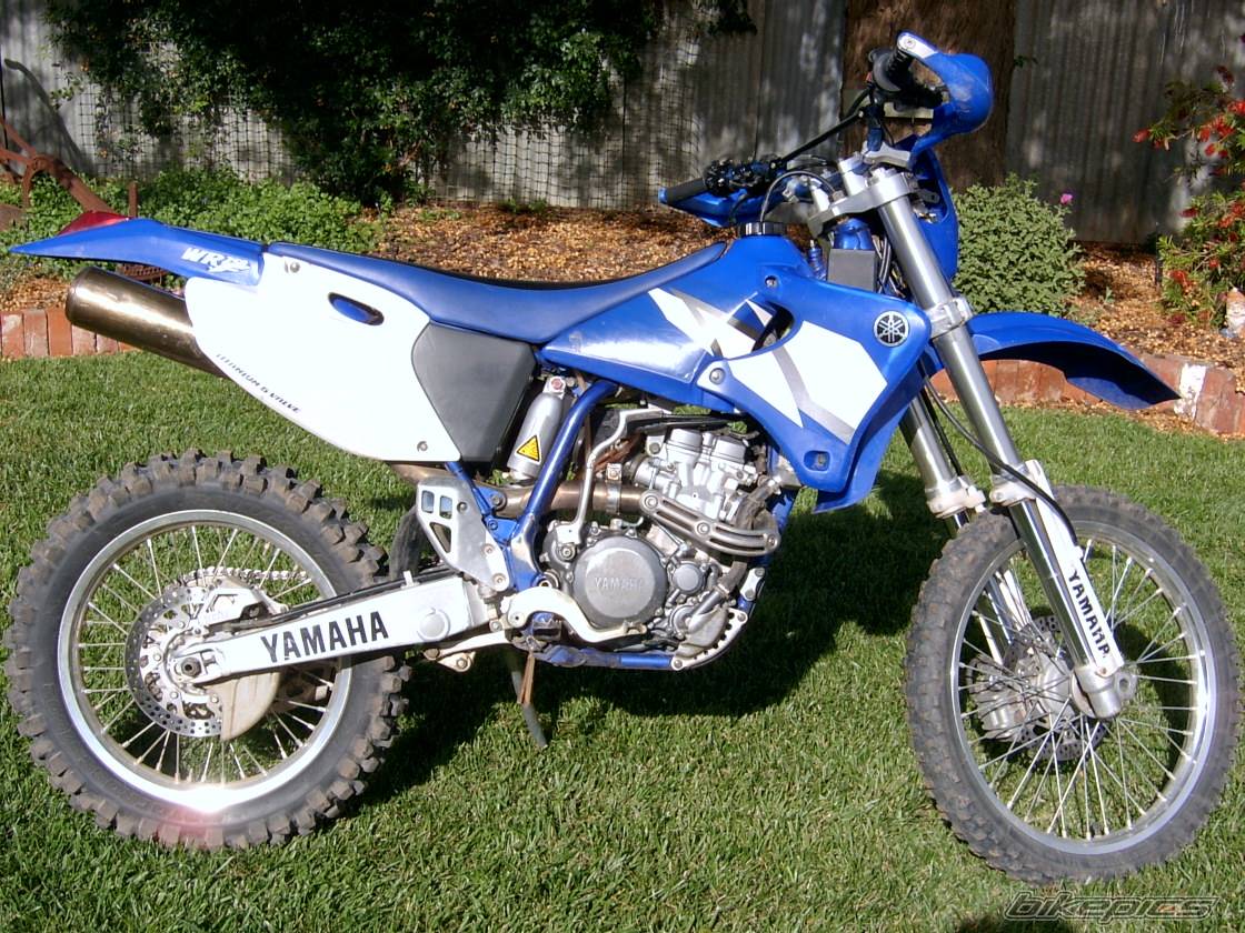 Bike Photo 305815