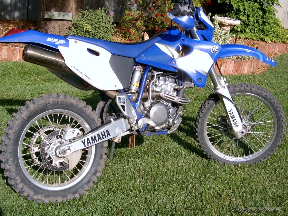 Bike Photo 305822