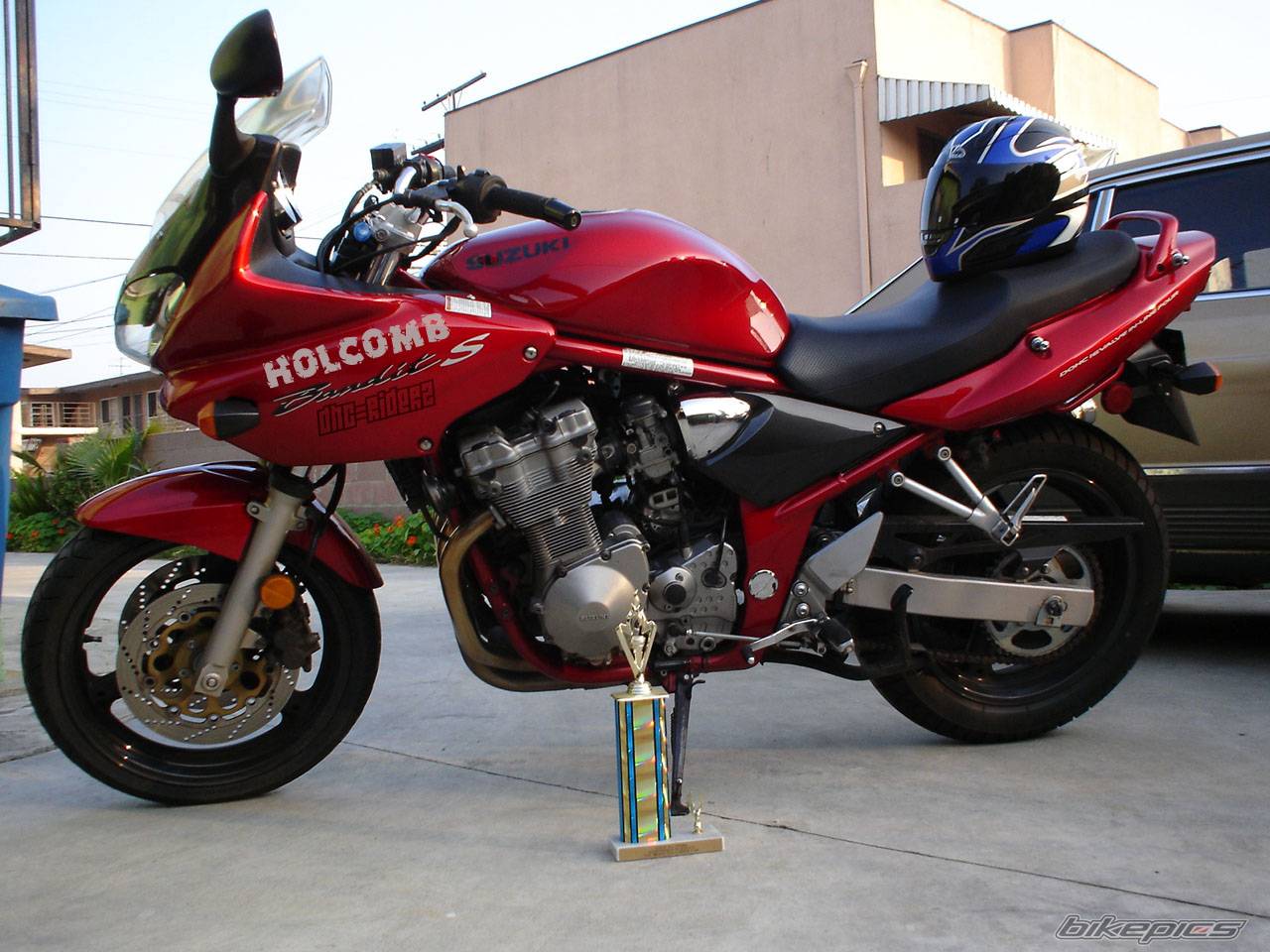 Bike Photo 305824