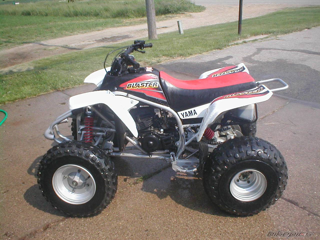 Bike Photo 30585
