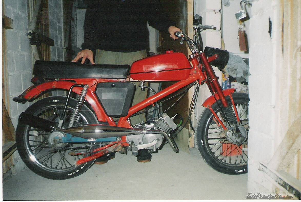 Bike Photo 305858