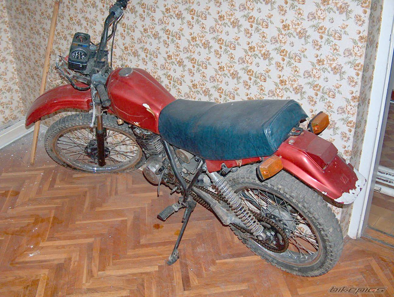 Bike Photo 305864