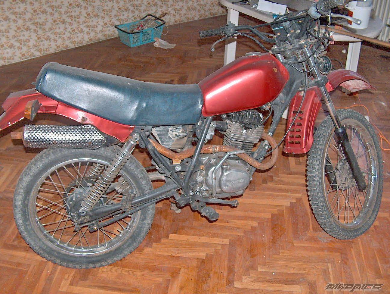 Bike Photo 305865