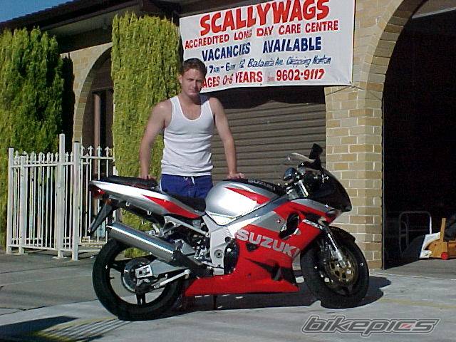 Bike Photo 3059