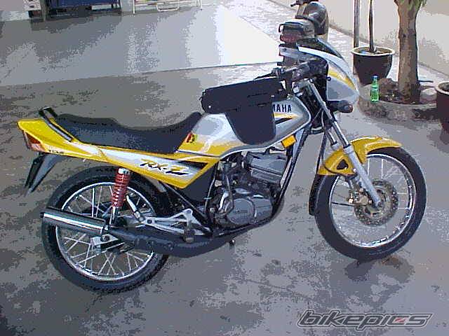 Bike Photo 305910