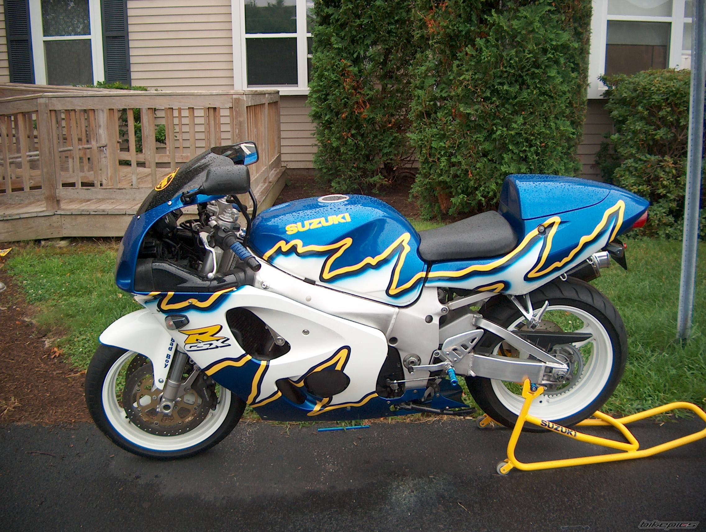 Bike Photo 305922