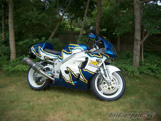 Bike Photo 305923