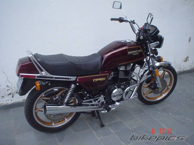 Bike Photo 305959