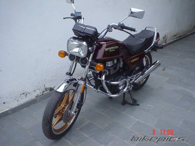 Bike Photo 305960