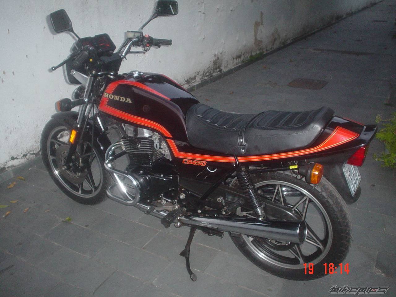 Bike Photo 305963