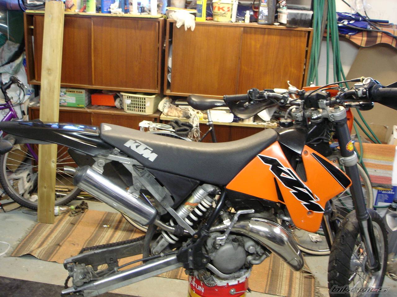 Bike Photo 305967
