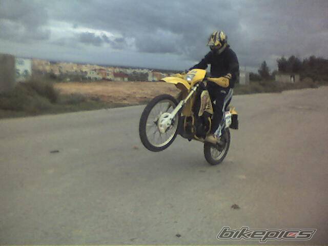 Bike Photo 306041