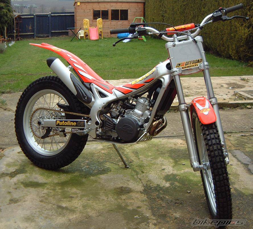 Bike Photo 306046