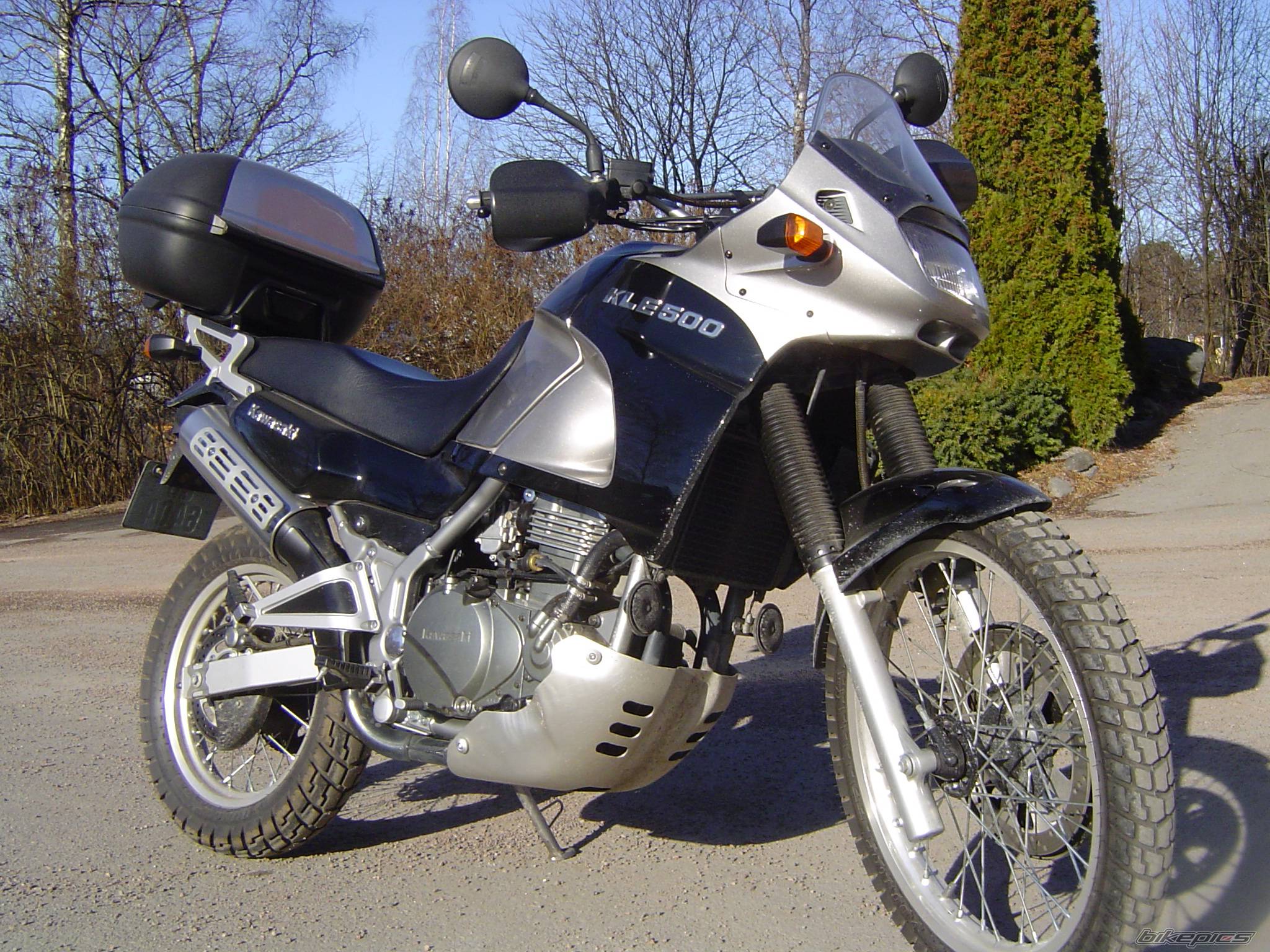 Bike Photo 306127