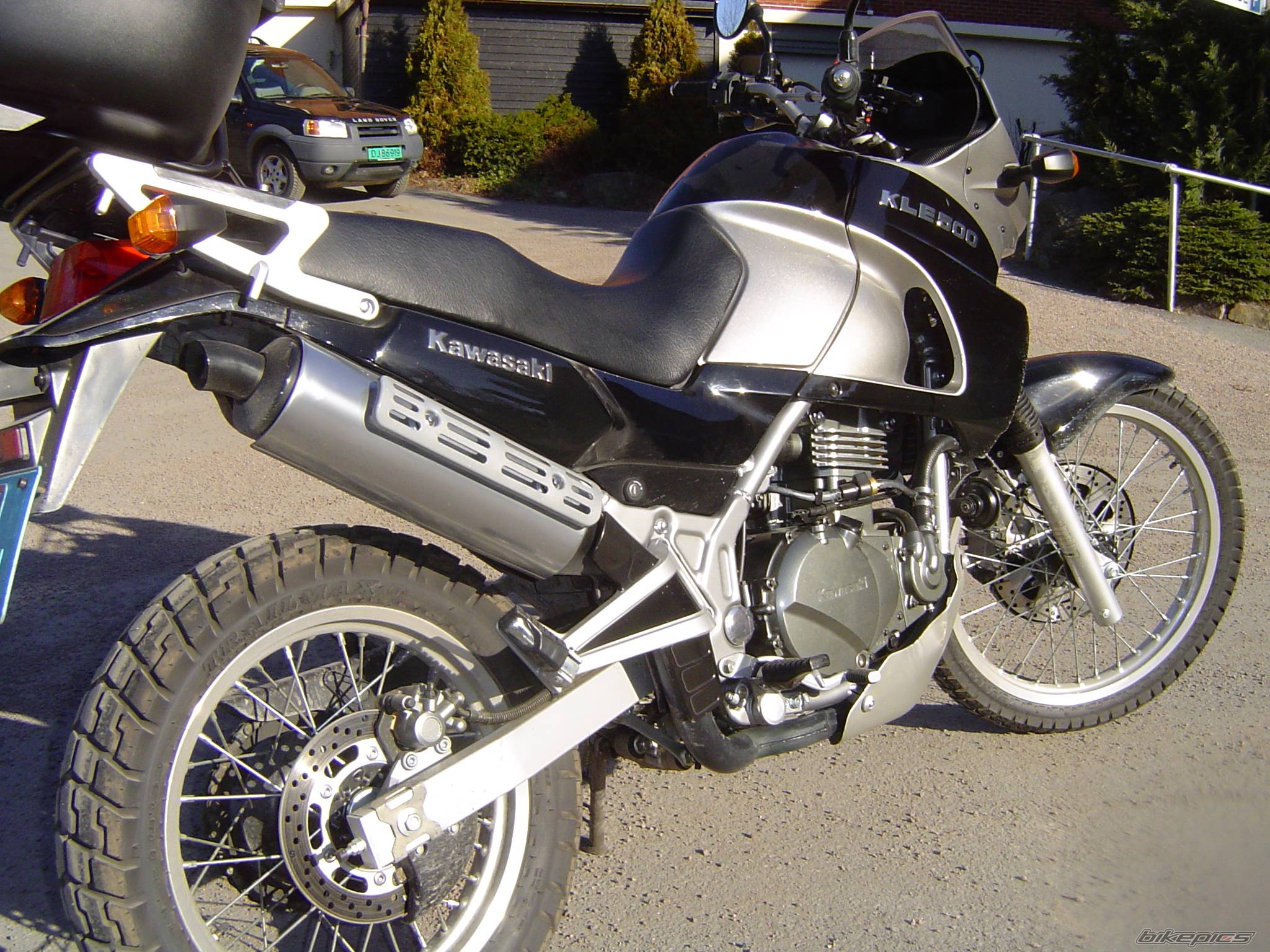 Bike Photo 306132
