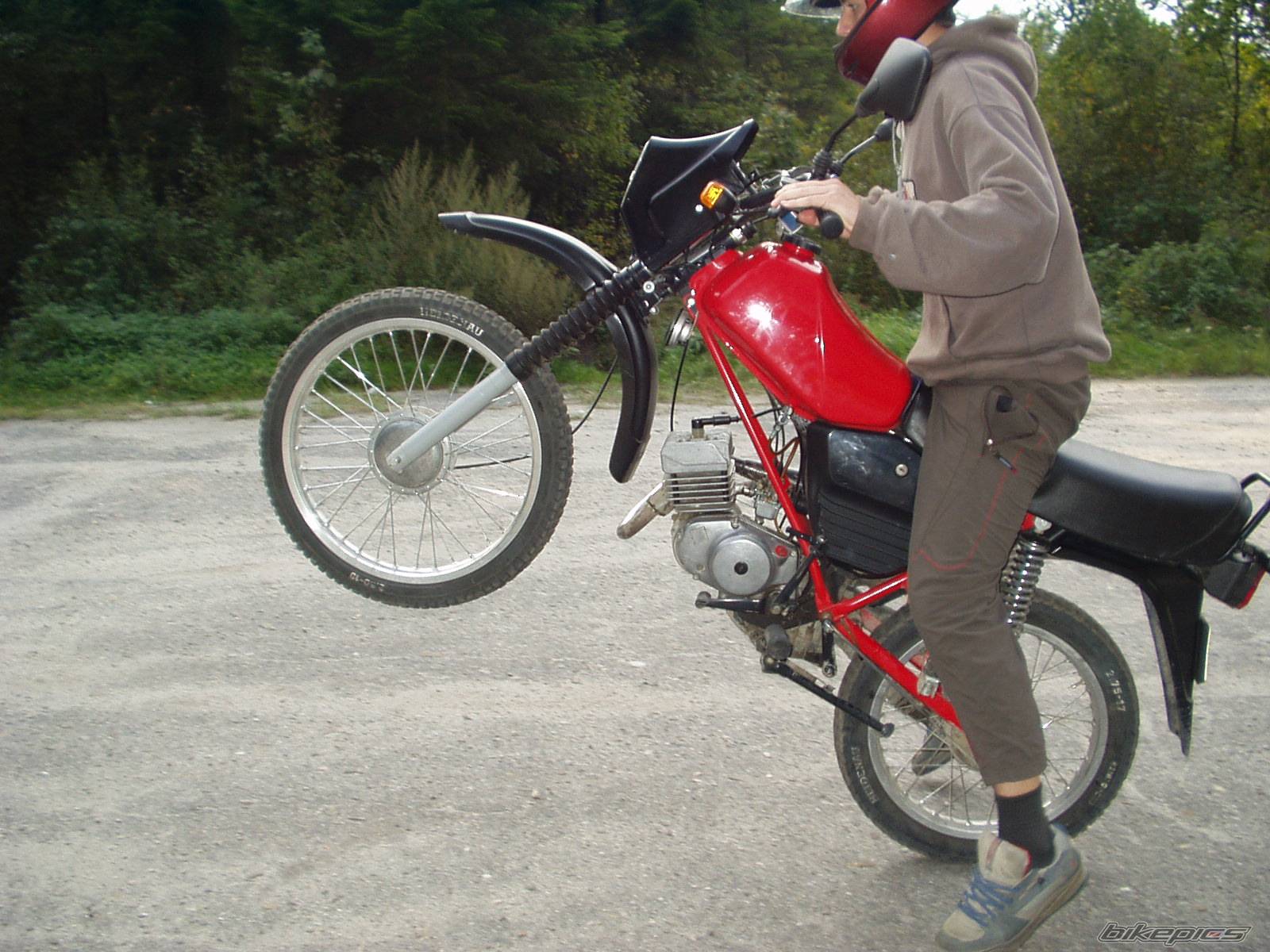 Bike Photo 306149