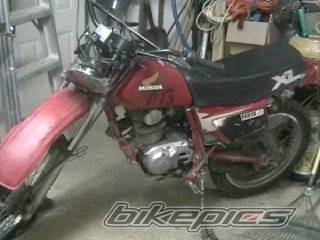 Bike Photo 306164