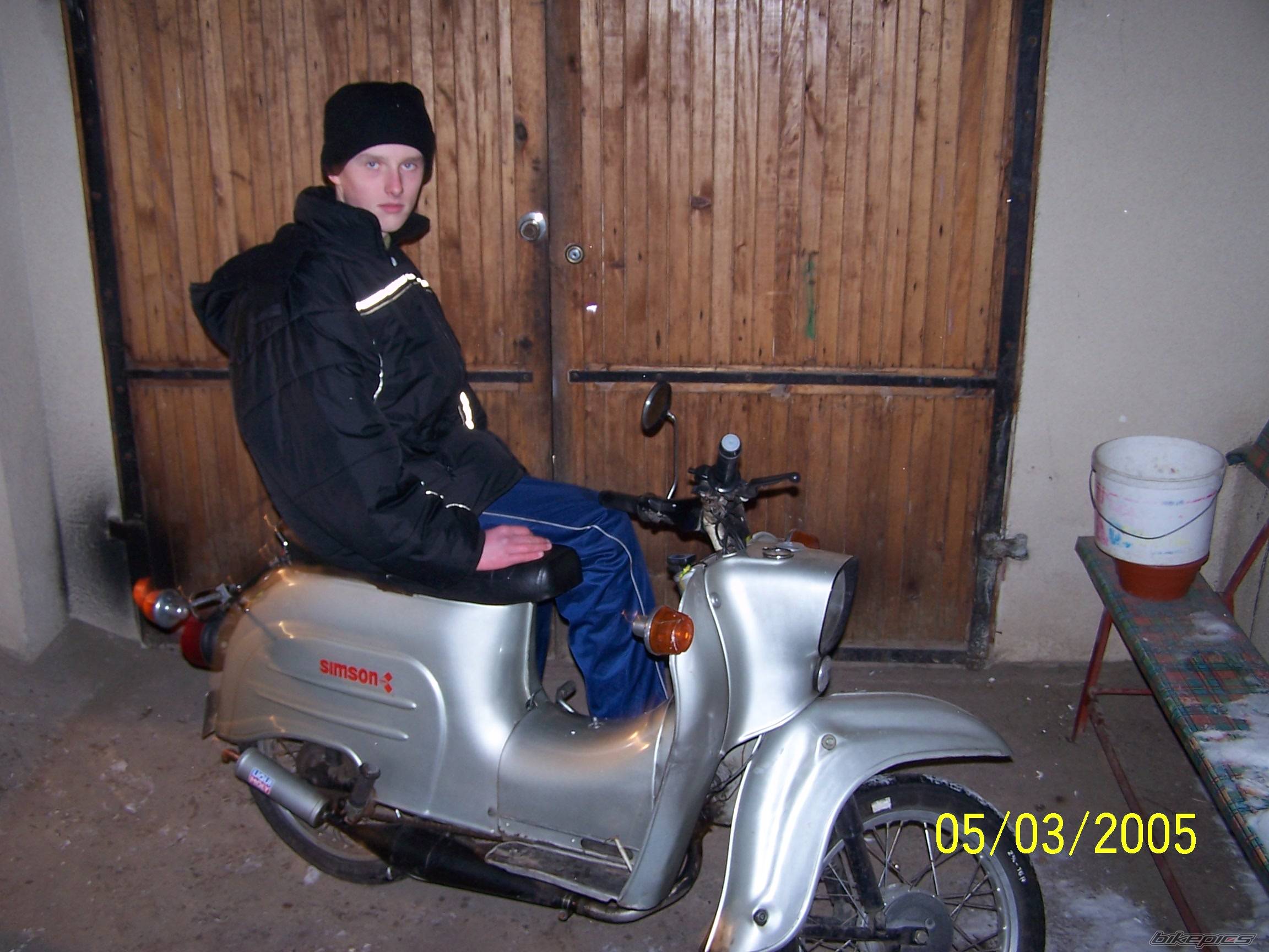 Bike Photo 306189