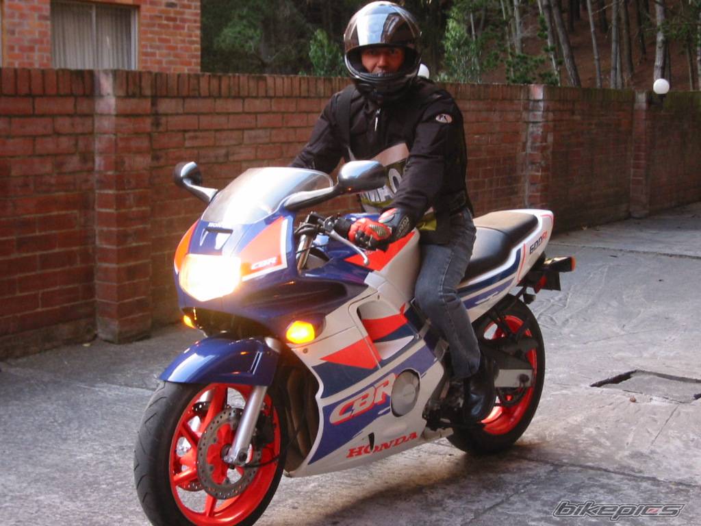 Bike Photo 30622