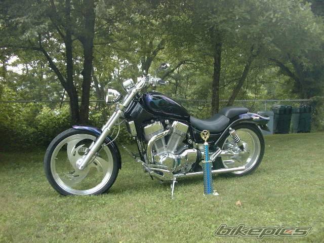 Bike Photo 30625