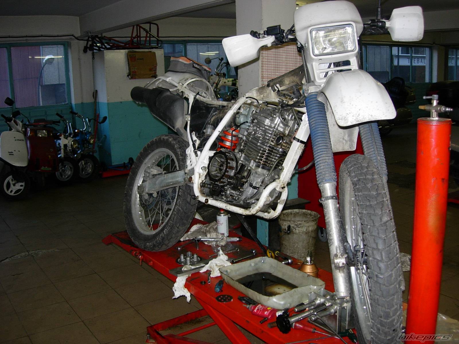Bike Photo 306260