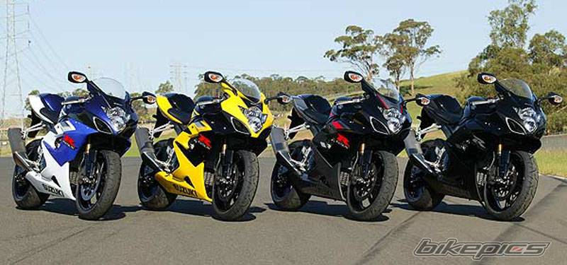 Bike Photo 306262