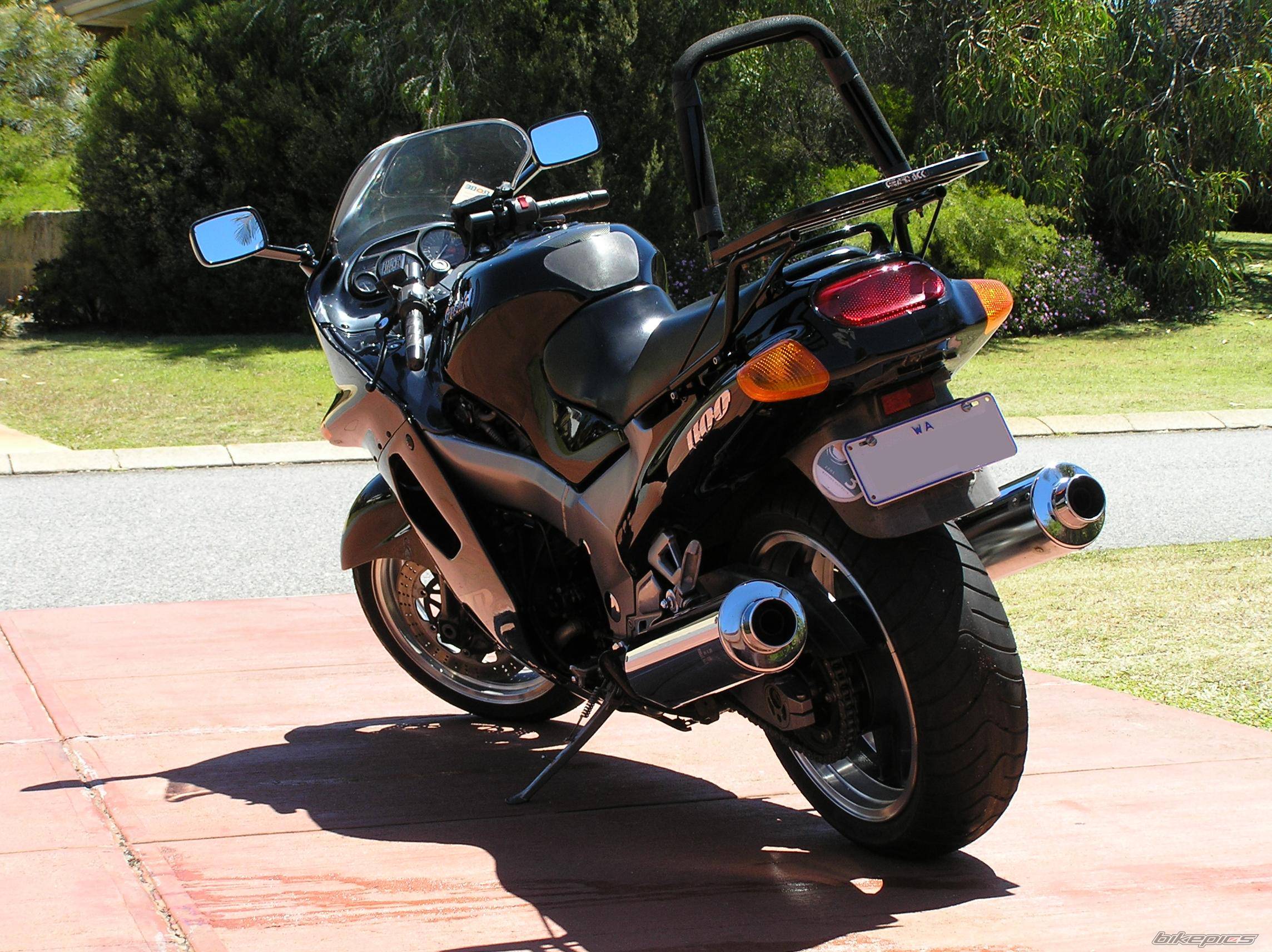 Bike Photo 306268