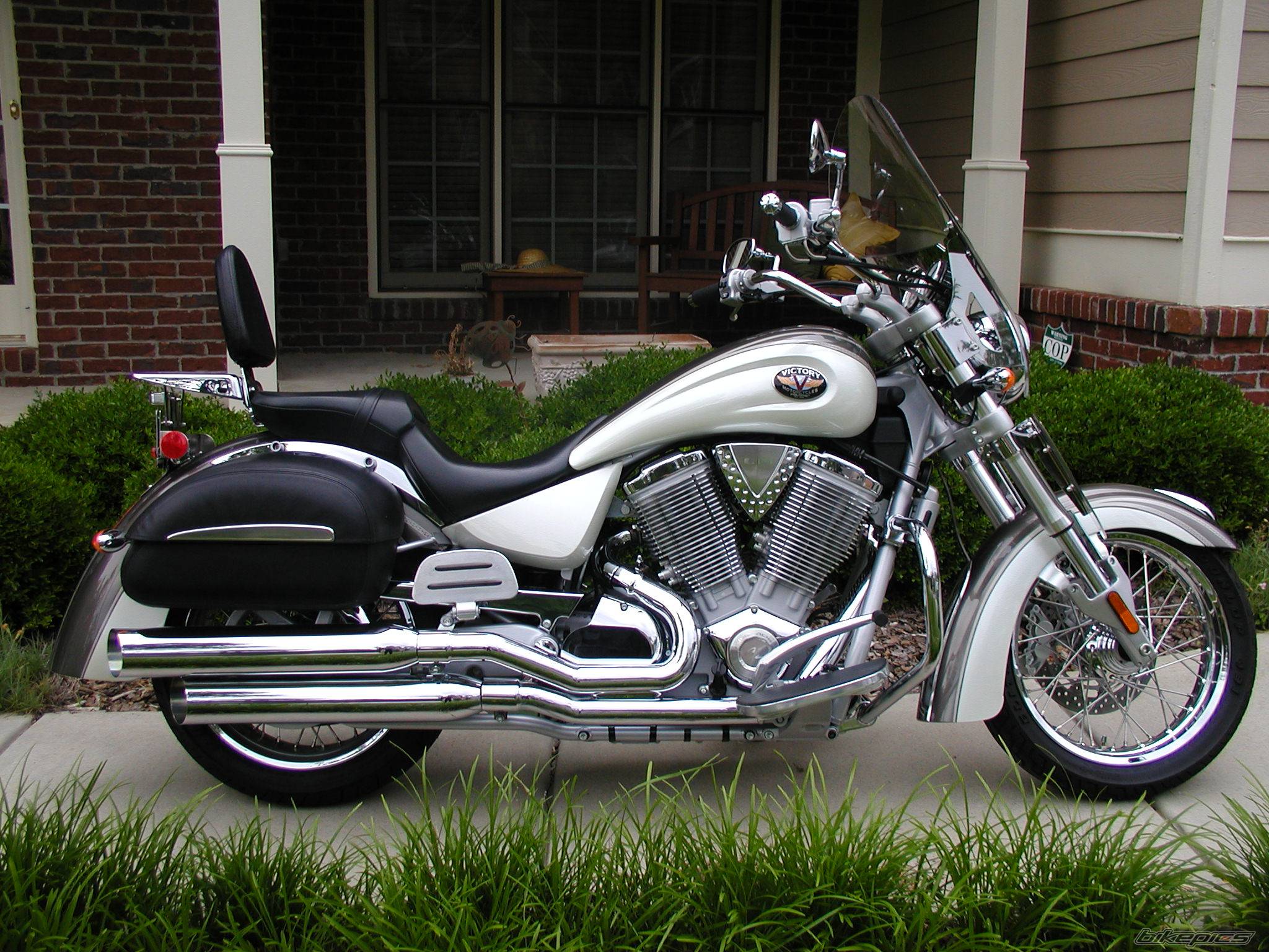 Bike Photo 306336
