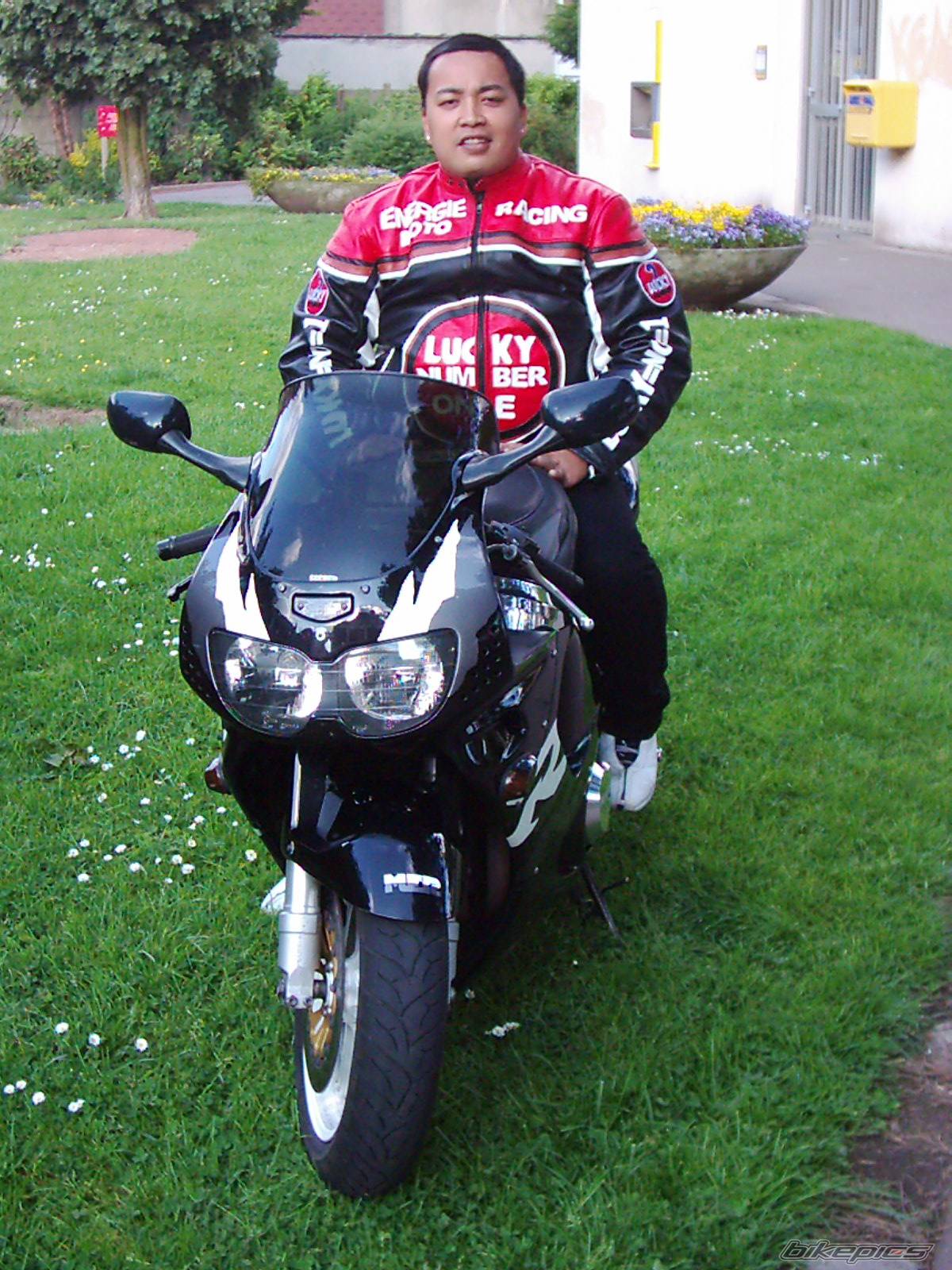 Bike Photo 306341