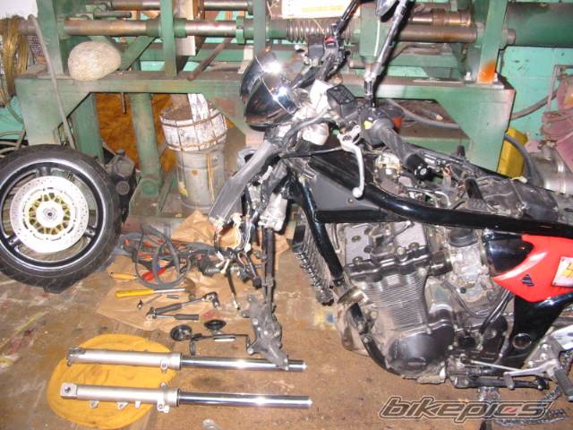 Bike Photo 306384