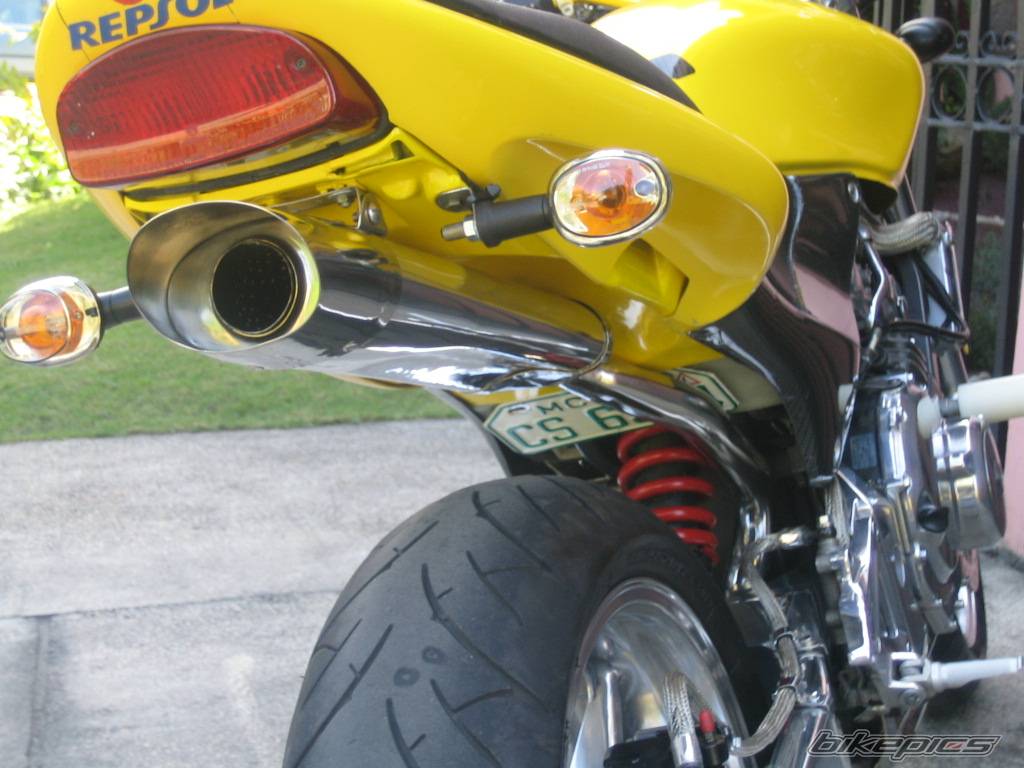 Bike Photo 306407