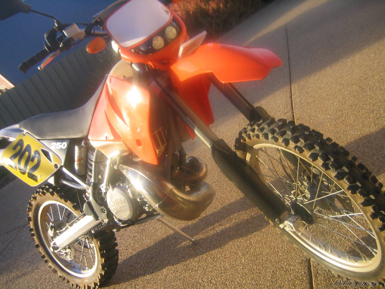 Bike Photo 306437