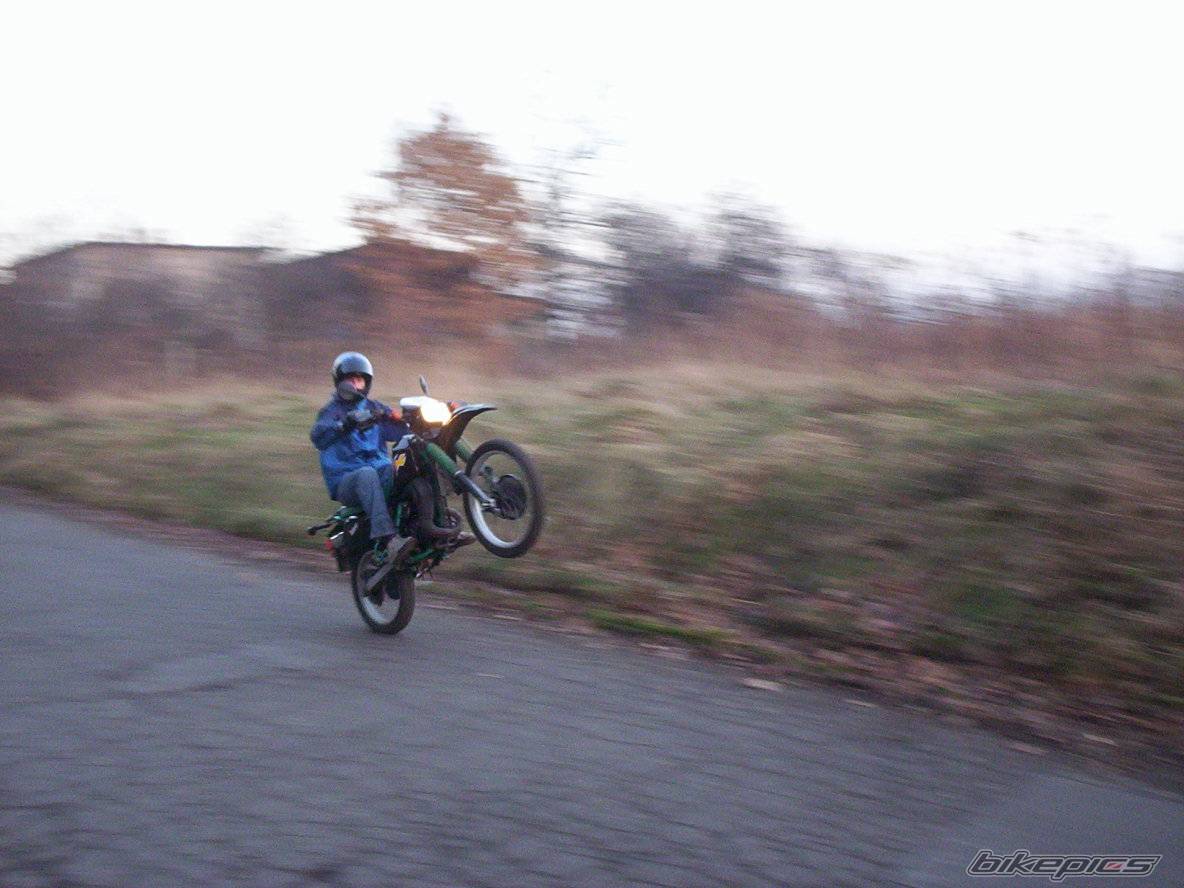 Bike Photo 306446