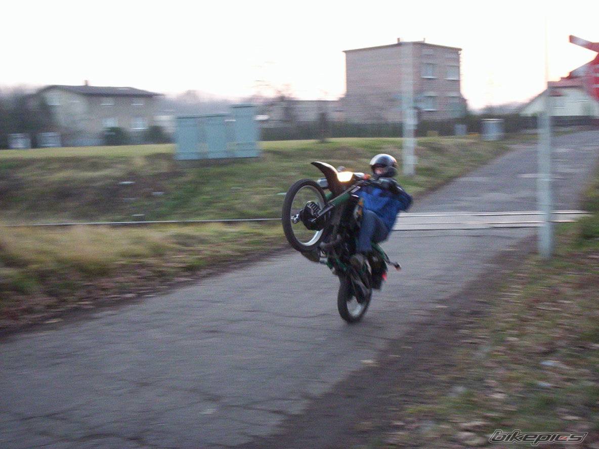 Bike Photo 306447