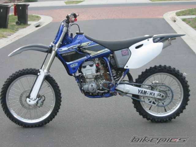 Bike Photo 306450