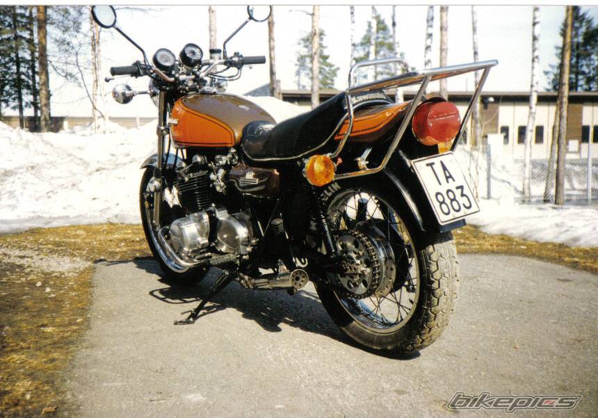 Bike Photo 306463