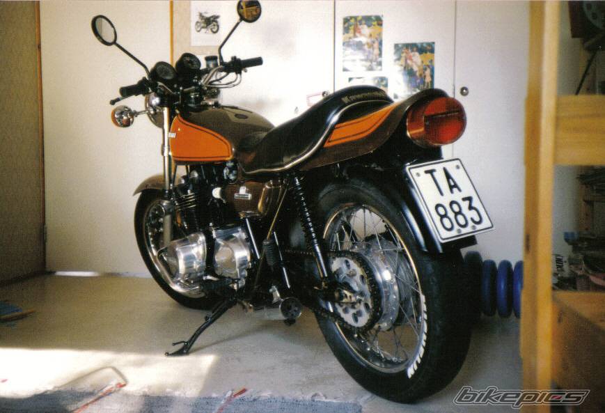 Bike Photo 306464