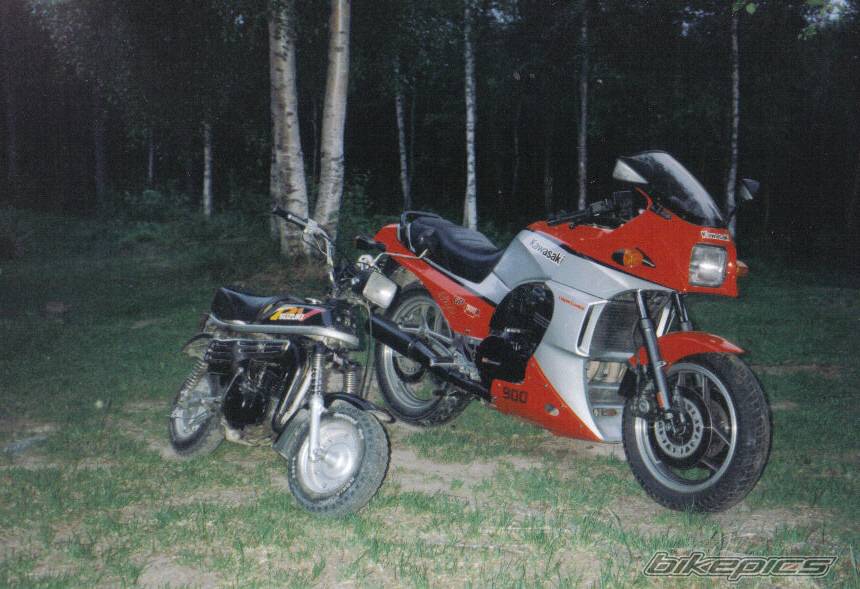 Bike Photo 306474