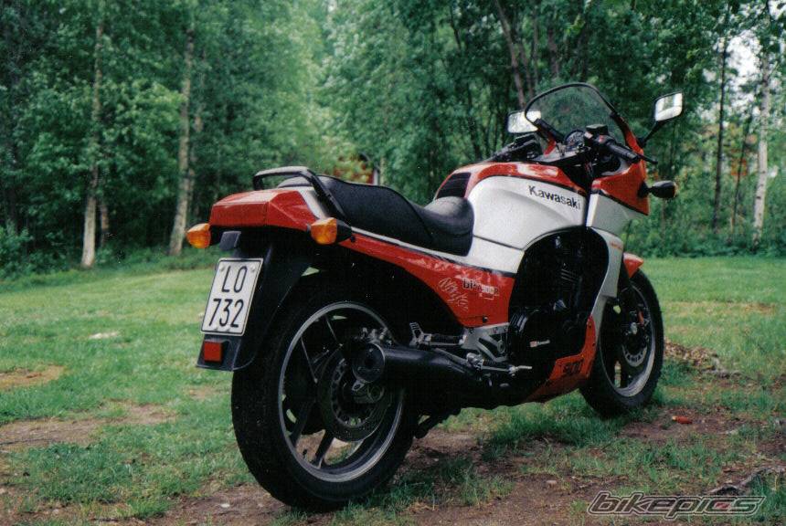 Bike Photo 306475