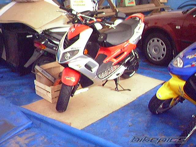 Bike Photo 306490